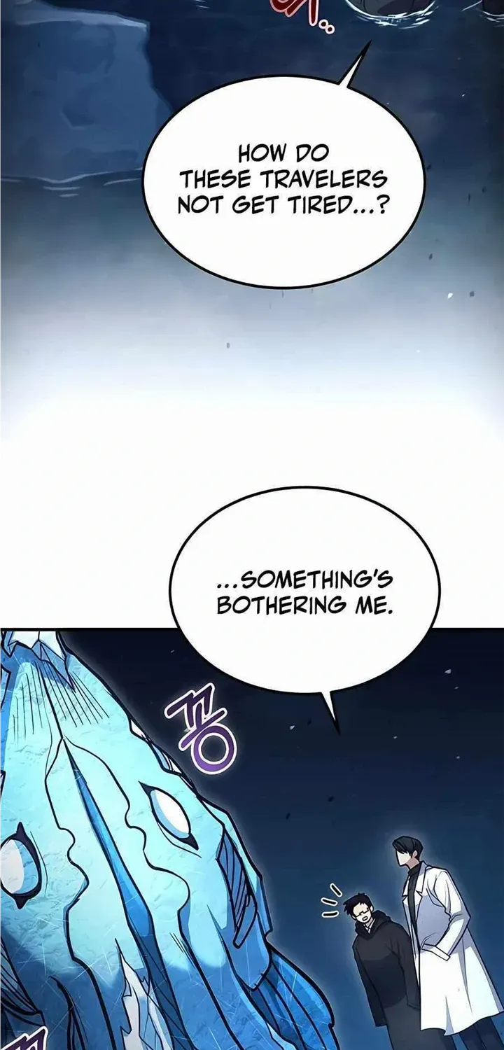 How to Live as an Illegal Healer Chapter 39 page 59 - 
