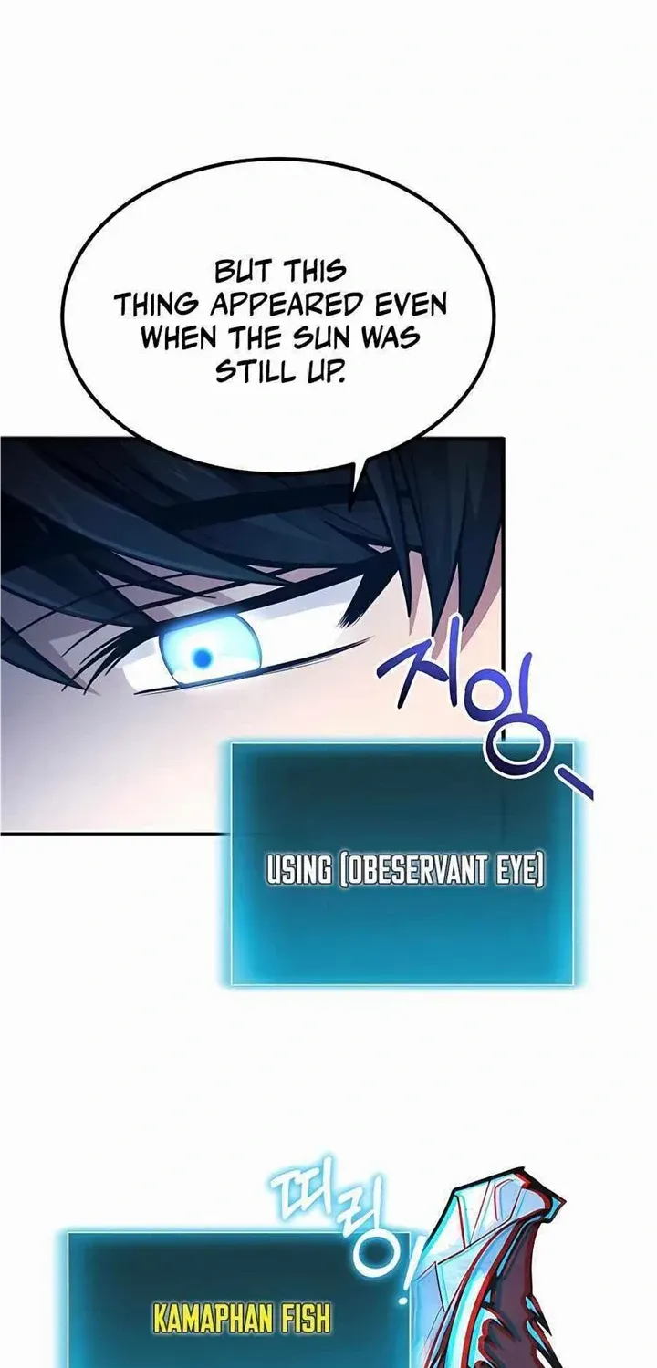 How to Live as an Illegal Healer Chapter 39 page 62 - 