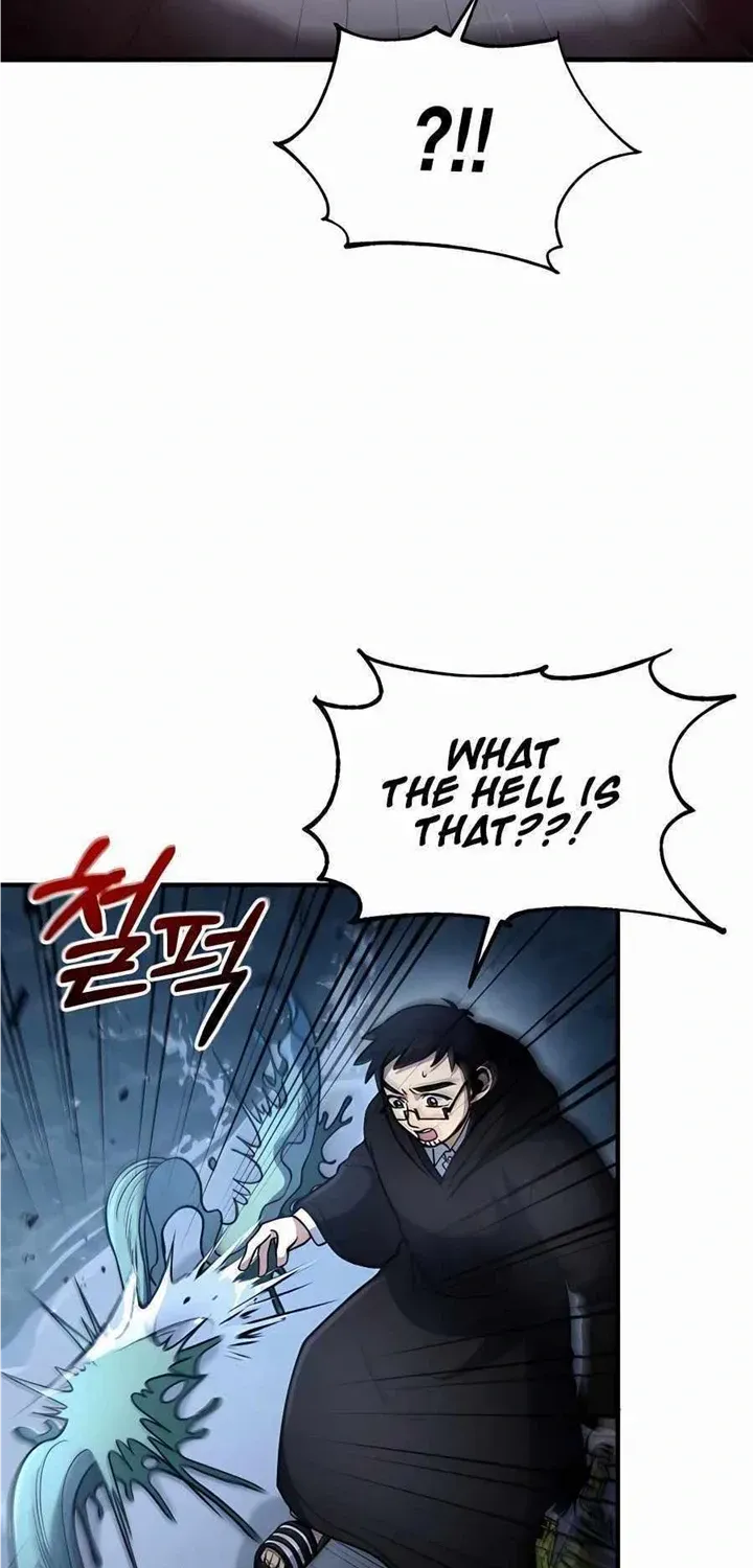 How to Live as an Illegal Healer Chapter 39 page 66 - 