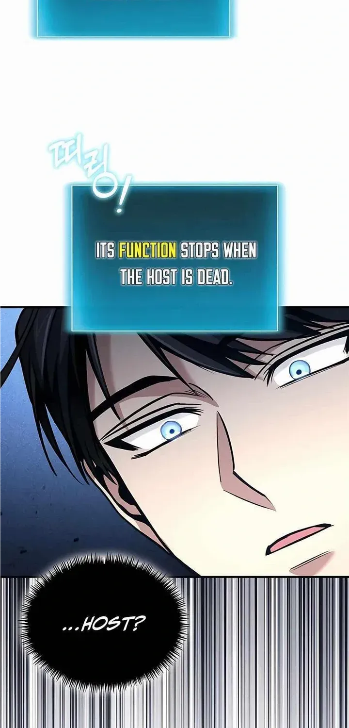 How to Live as an Illegal Healer Chapter 39 page 69 - 
