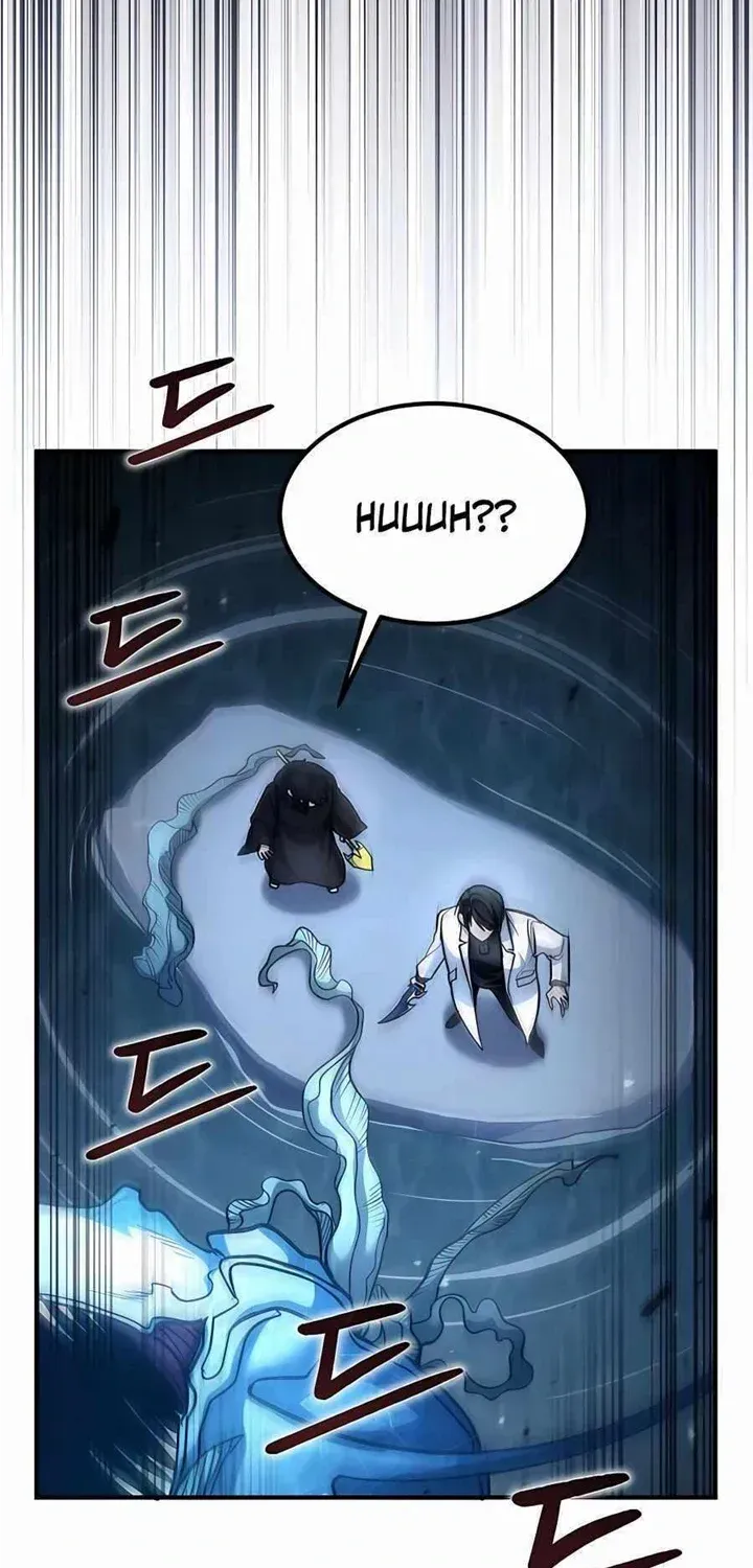 How to Live as an Illegal Healer Chapter 39 page 70 - 