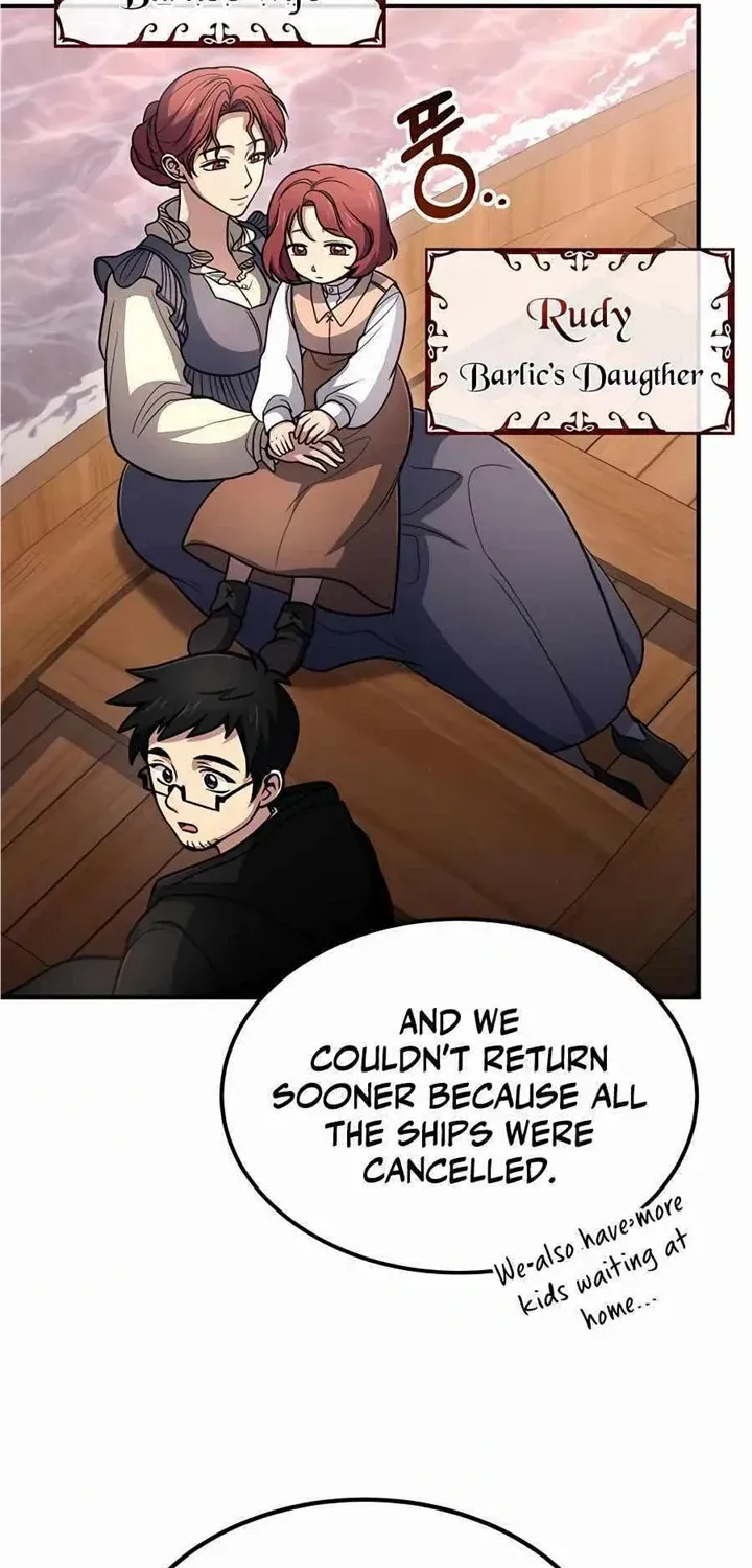 How to Live as an Illegal Healer Chapter 39 page 8 - 