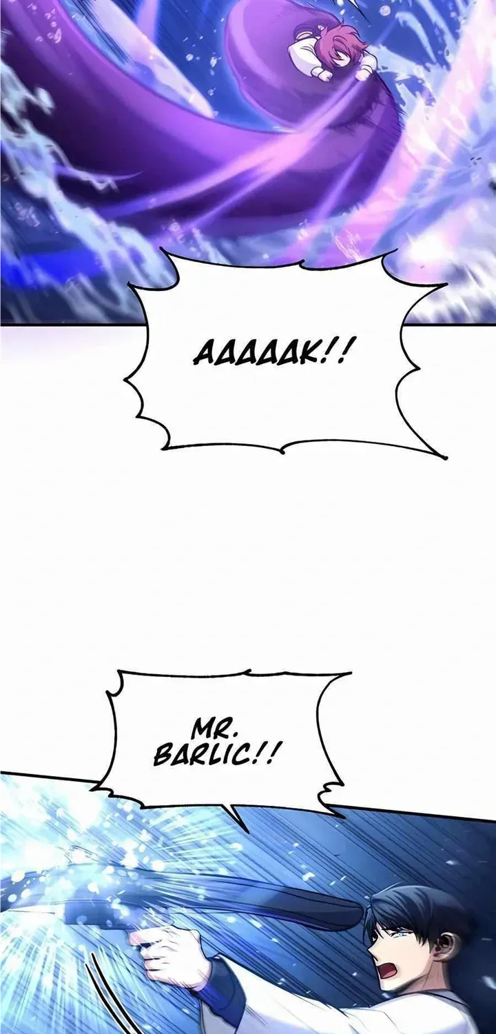 How to Live as an Illegal Healer Chapter 39 page 79 - 
