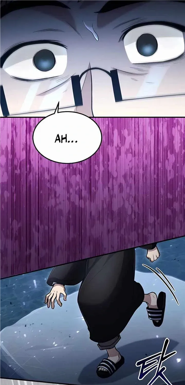 How to Live as an Illegal Healer Chapter 39 page 87 - 