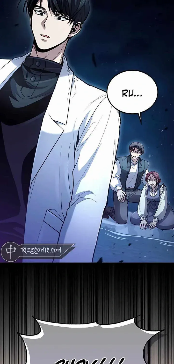 How to Live as an Illegal Healer Chapter 39 page 91 - 
