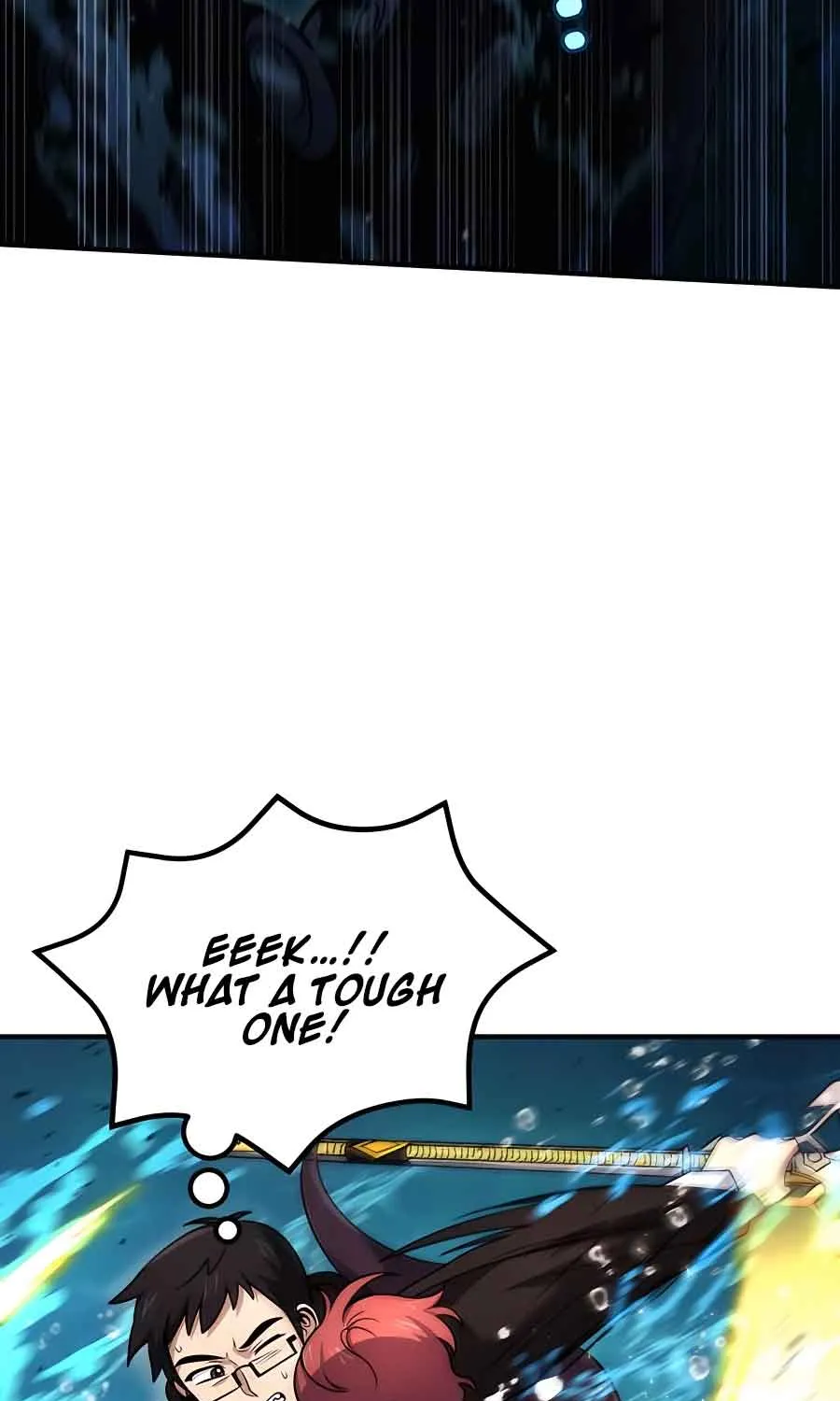 How to Live as an Illegal Healer Chapter 40 page 12 - 