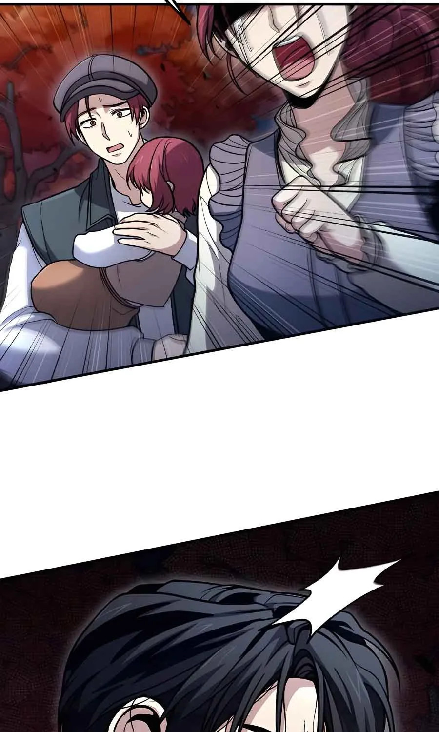 How to Live as an Illegal Healer Chapter 40 page 117 - 
