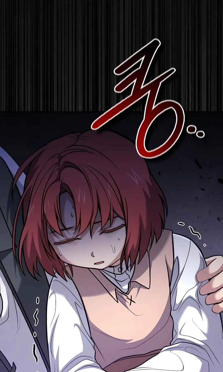 How to Live as an Illegal Healer Chapter 40 page 119 - 
