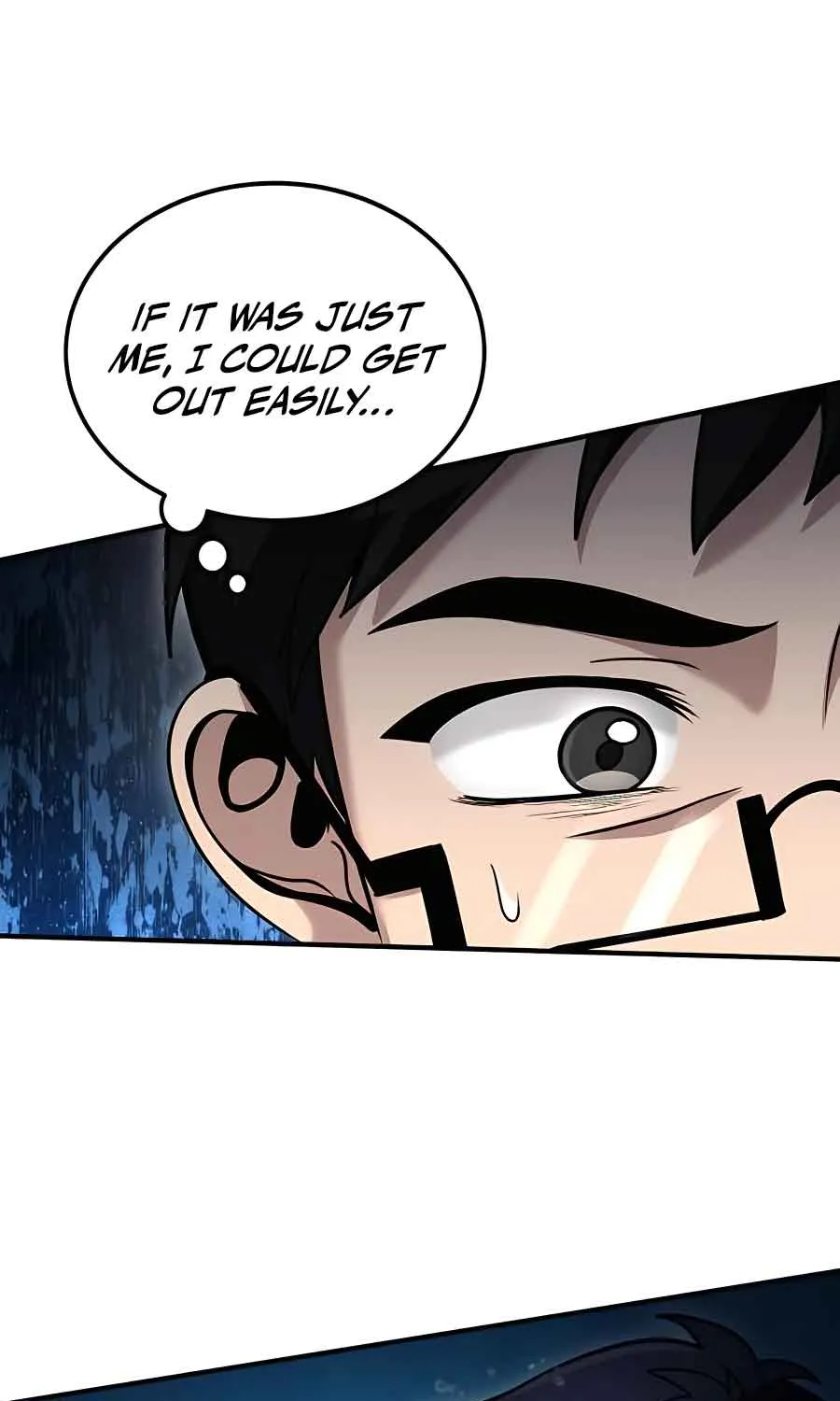 How to Live as an Illegal Healer Chapter 40 page 15 - 