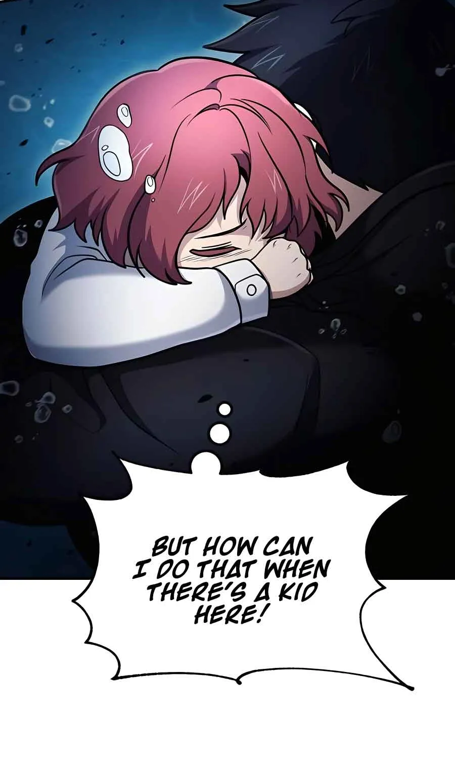 How to Live as an Illegal Healer Chapter 40 page 16 - 