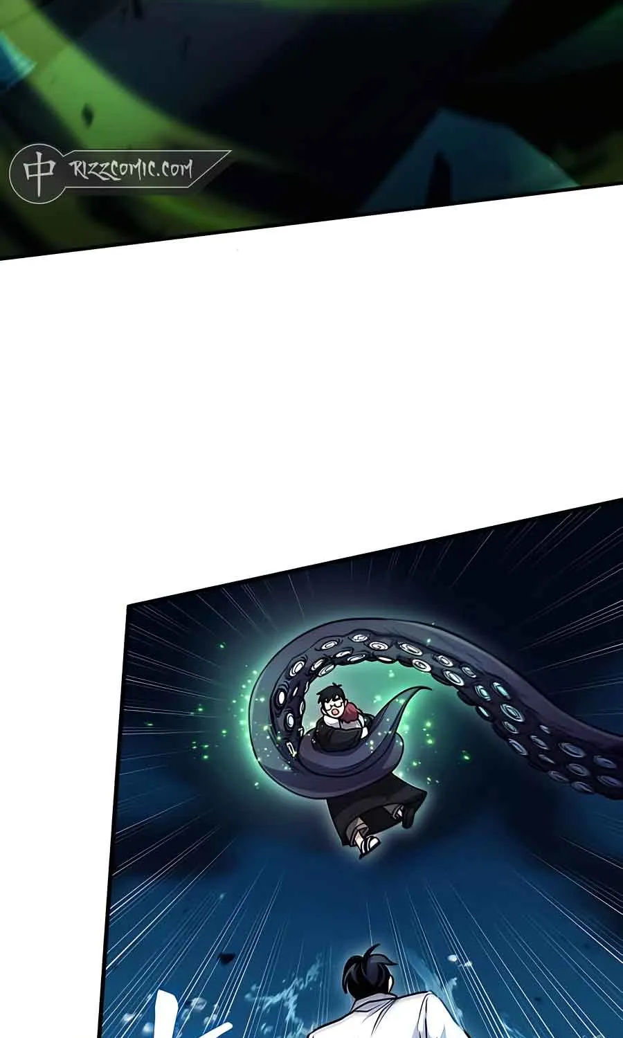 How to Live as an Illegal Healer Chapter 40 page 23 - 