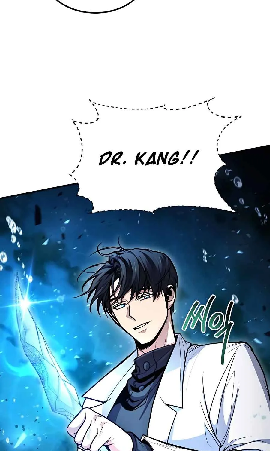 How to Live as an Illegal Healer Chapter 40 page 29 - 