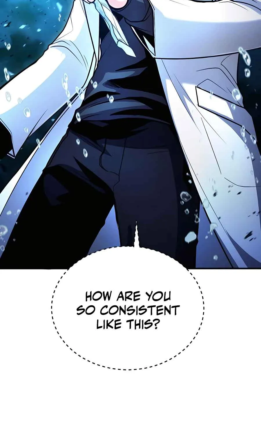 How to Live as an Illegal Healer Chapter 40 page 30 - 