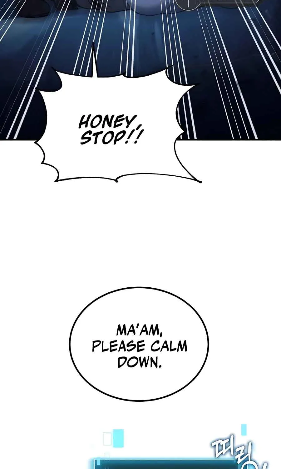 How to Live as an Illegal Healer Chapter 40 page 4 - 