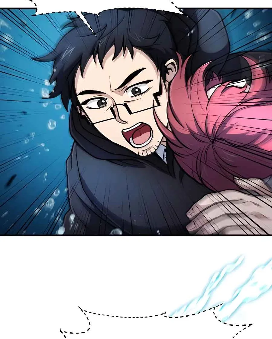 How to Live as an Illegal Healer Chapter 40 page 37 - 