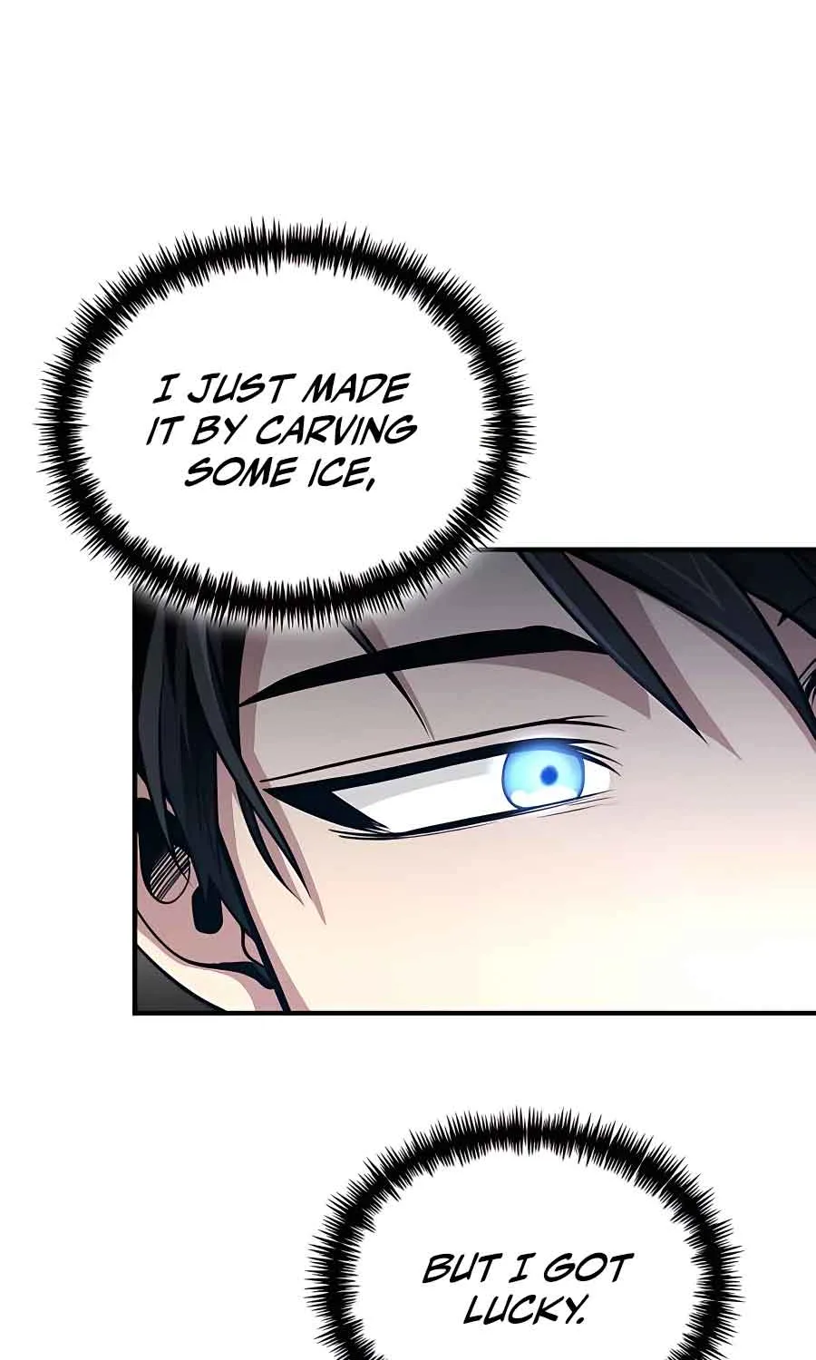 How to Live as an Illegal Healer Chapter 40 page 41 - 