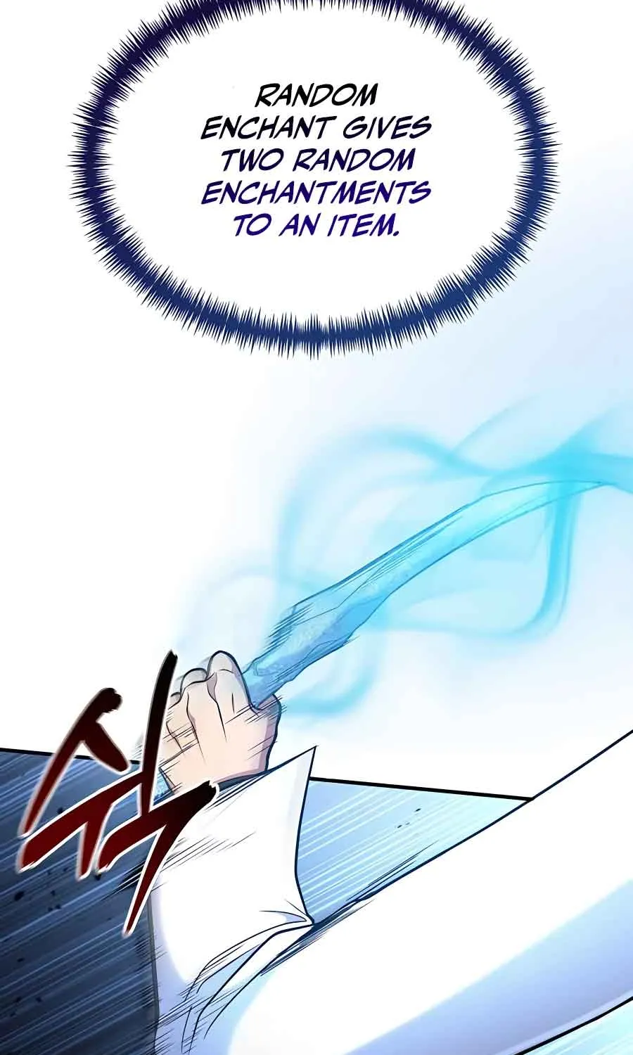 How to Live as an Illegal Healer Chapter 40 page 46 - 