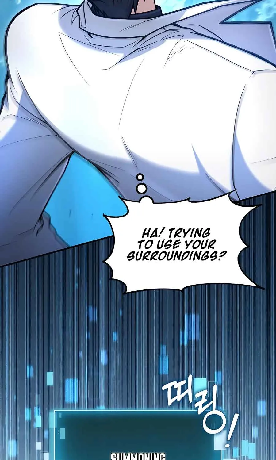 How to Live as an Illegal Healer Chapter 40 page 53 - 
