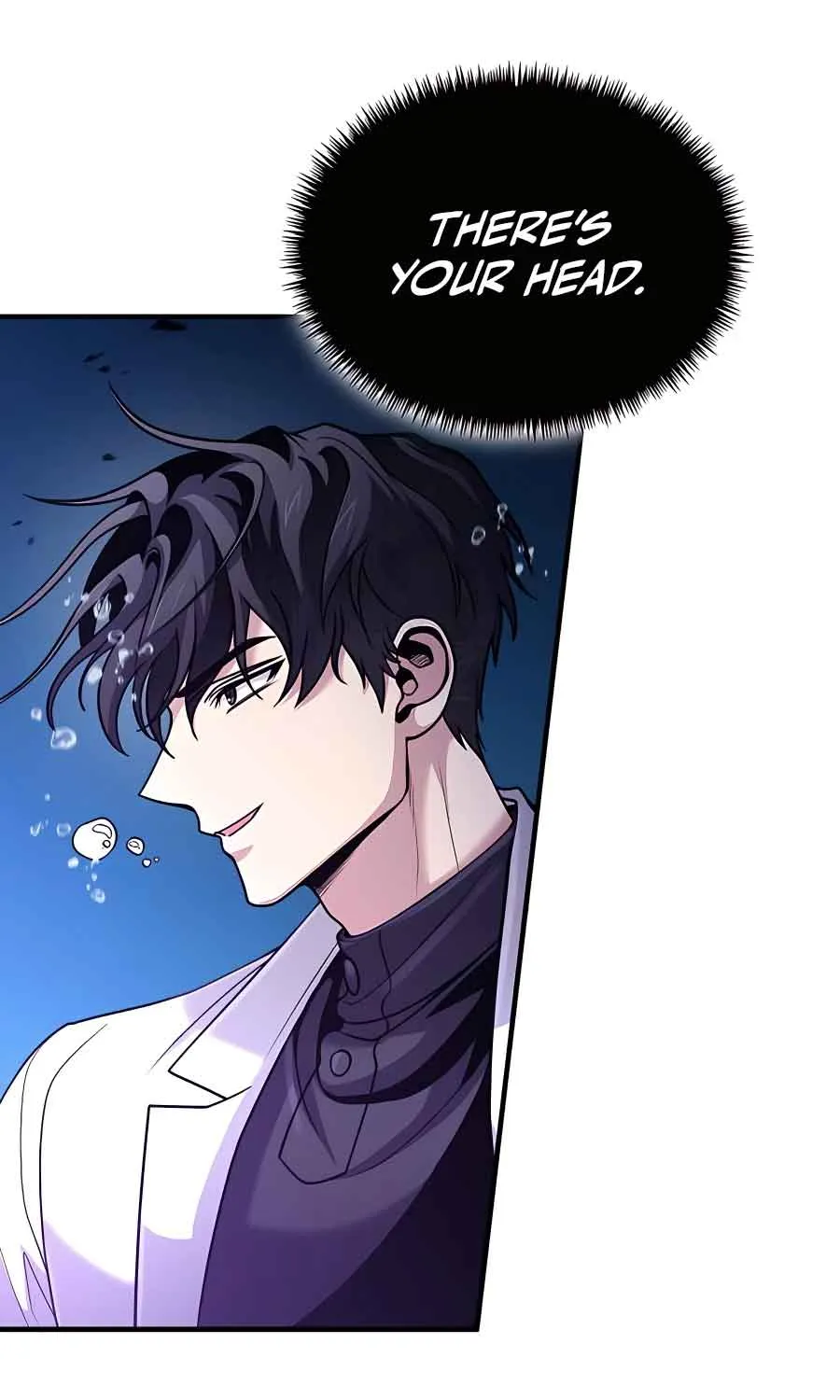 How to Live as an Illegal Healer Chapter 40 page 66 - 