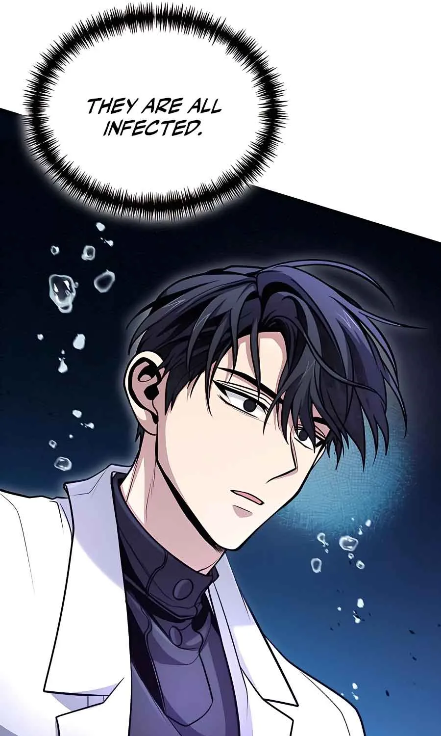 How to Live as an Illegal Healer Chapter 40 page 76 - 