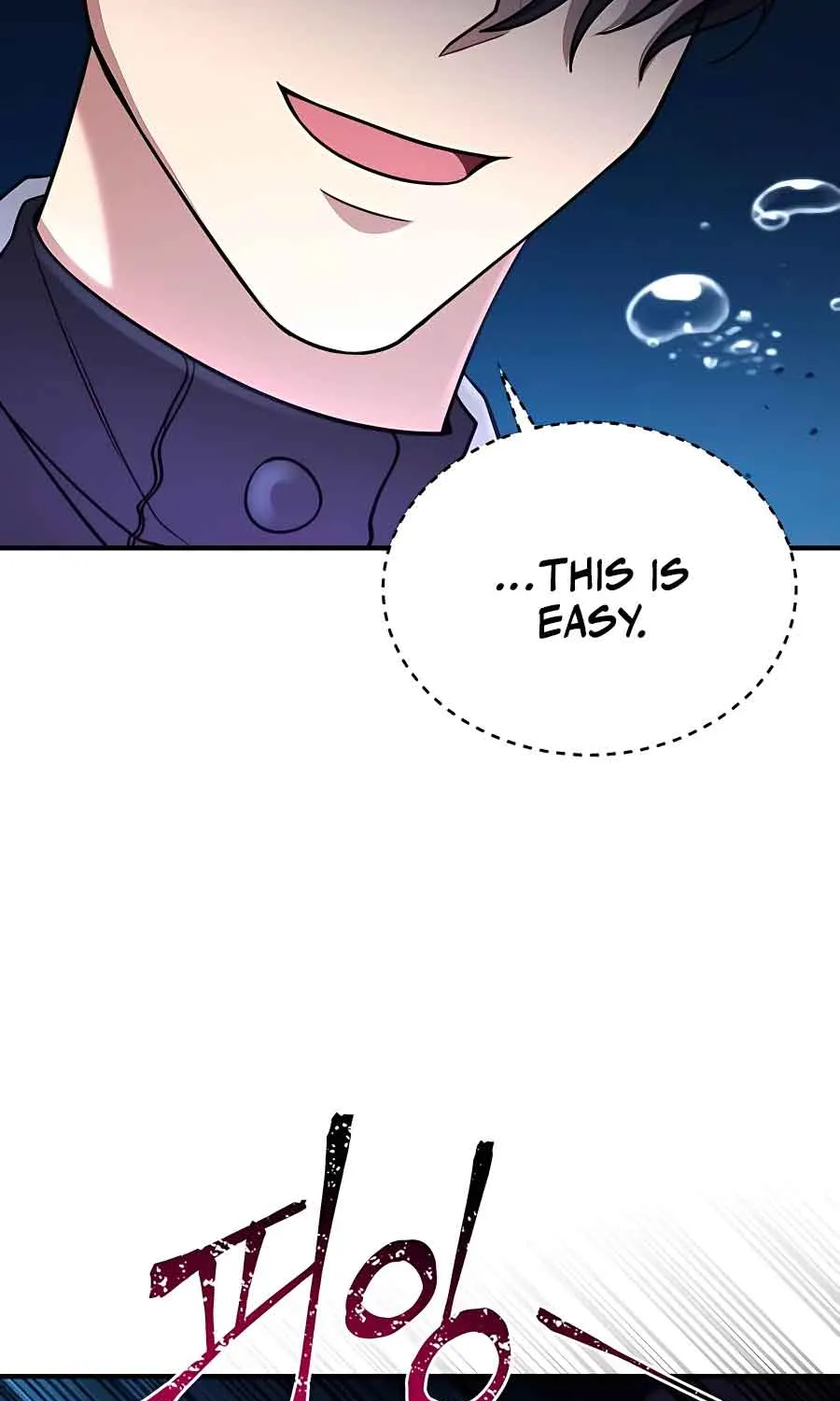 How to Live as an Illegal Healer Chapter 40 page 78 - 