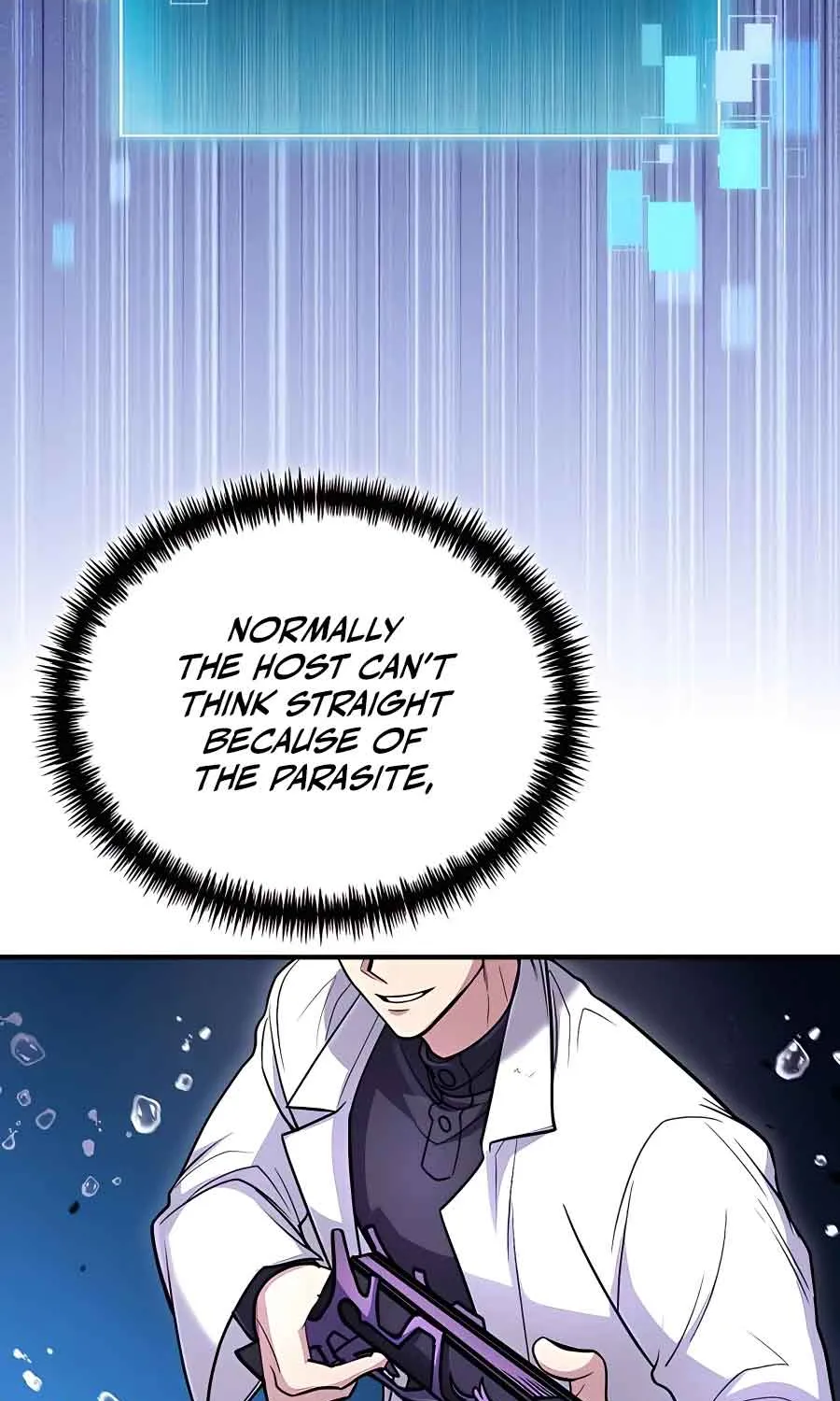 How to Live as an Illegal Healer Chapter 40 page 84 - 