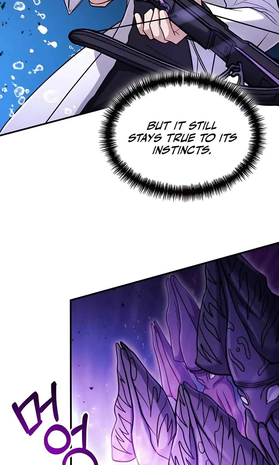 How to Live as an Illegal Healer Chapter 40 page 85 - 
