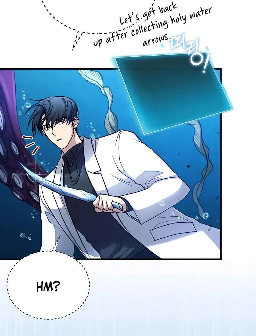 How to Live as an Illegal Healer Chapter 40 page 100 - 