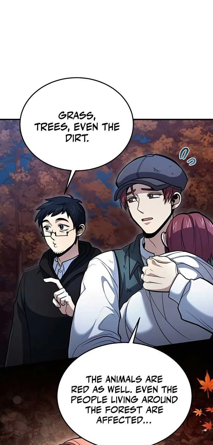 How to Live as an Illegal Healer Chapter 41 page 14 - 