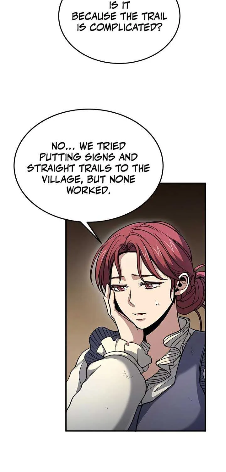 How to Live as an Illegal Healer Chapter 41 page 18 - 