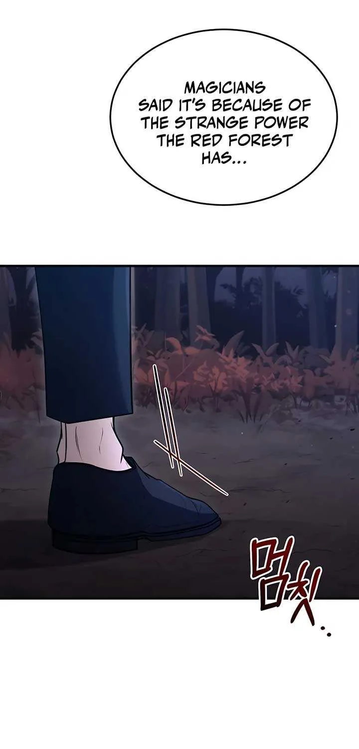 How to Live as an Illegal Healer Chapter 41 page 19 - 