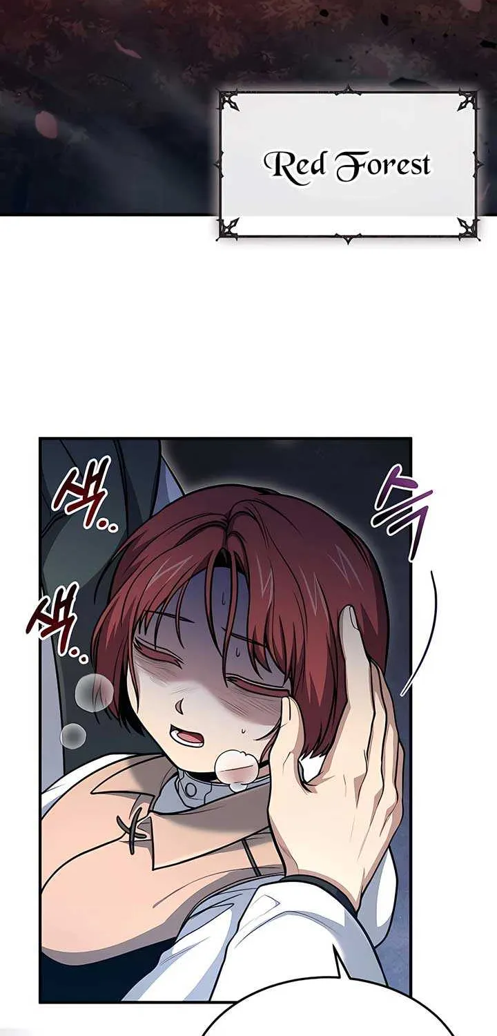 How to Live as an Illegal Healer Chapter 41 page 3 - 