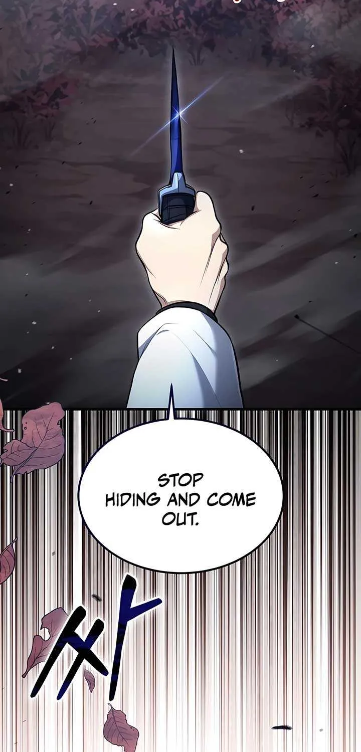How to Live as an Illegal Healer Chapter 41 page 24 - 