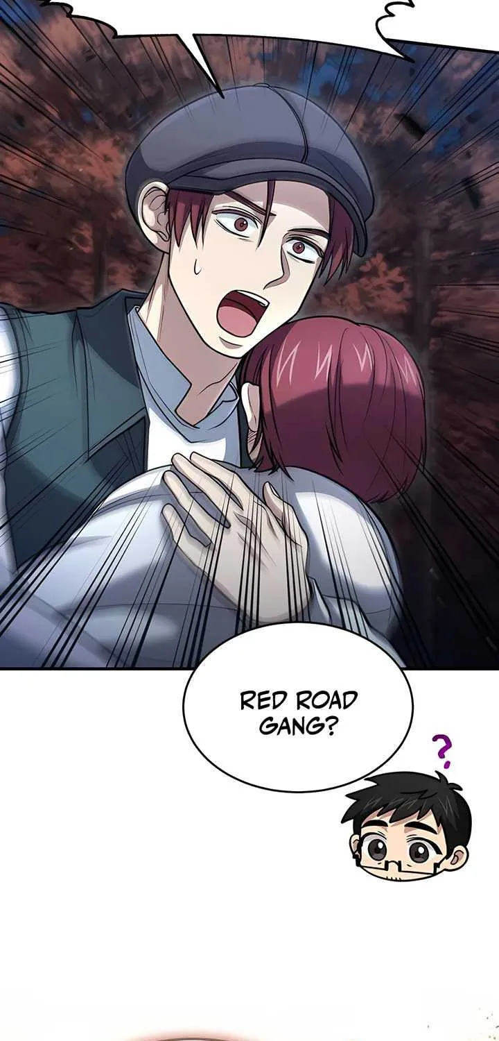 How to Live as an Illegal Healer Chapter 41 page 30 - 