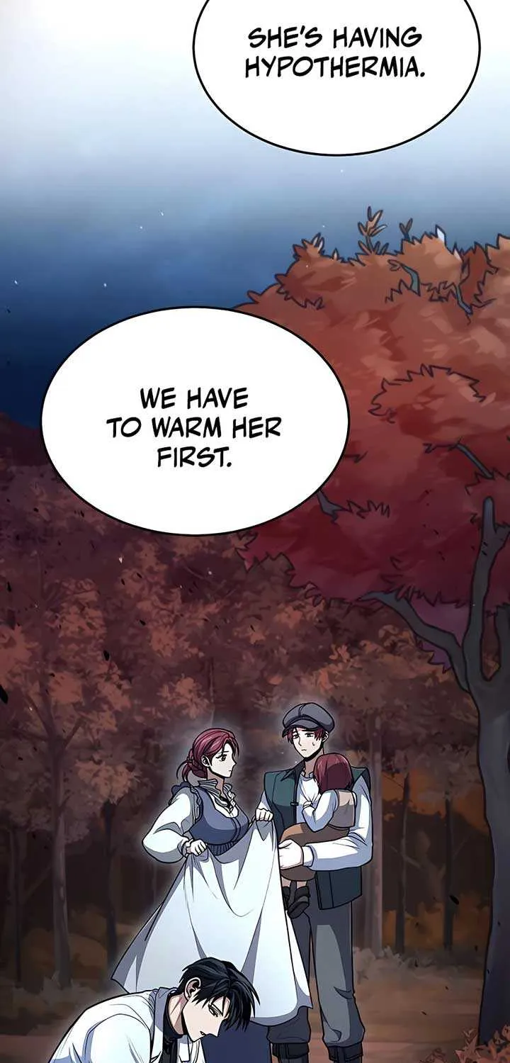 How to Live as an Illegal Healer Chapter 41 page 4 - 