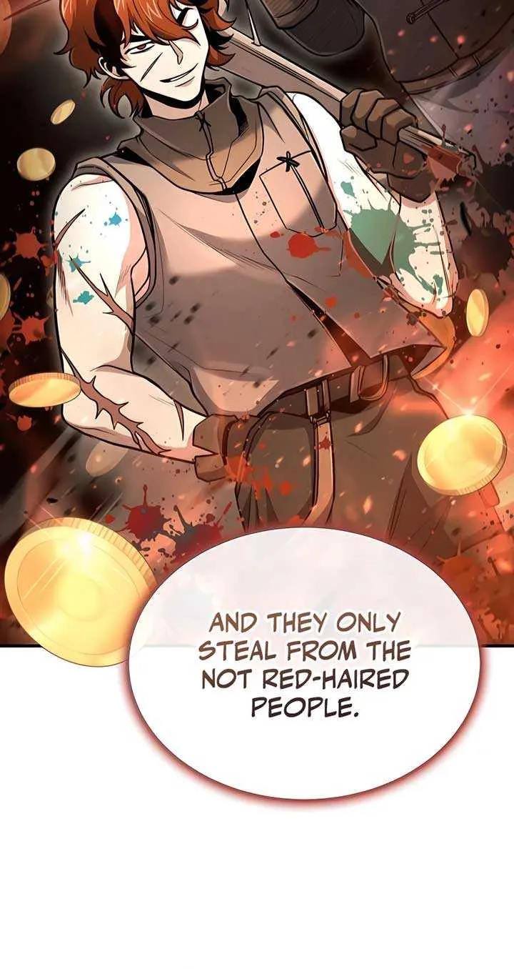 How to Live as an Illegal Healer Chapter 41 page 32 - 