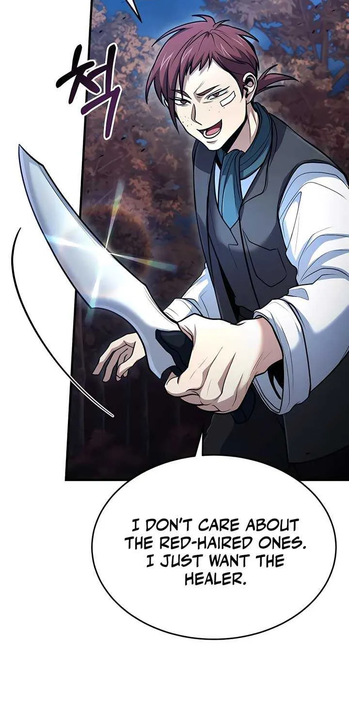 How to Live as an Illegal Healer Chapter 41 page 34 - 