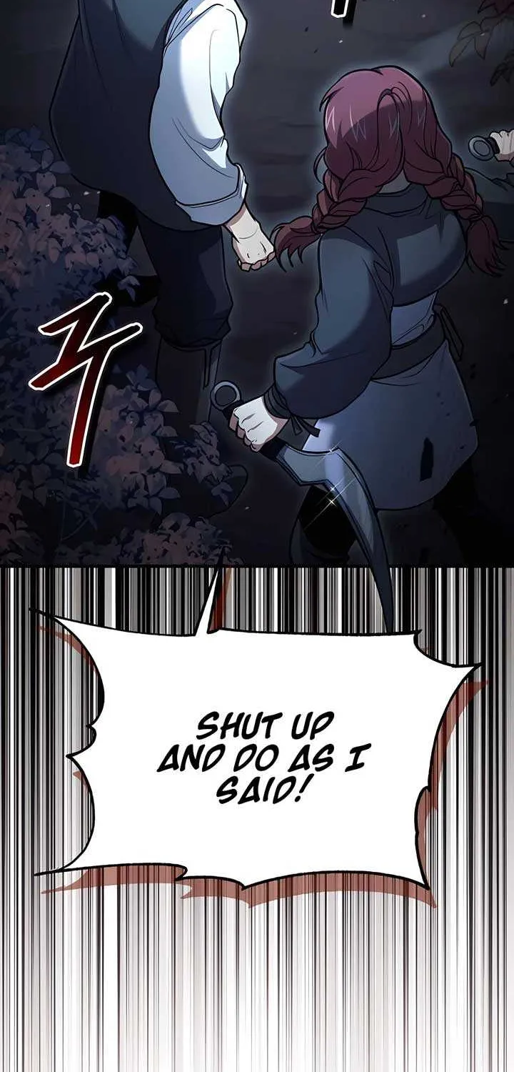 How to Live as an Illegal Healer Chapter 41 page 36 - 