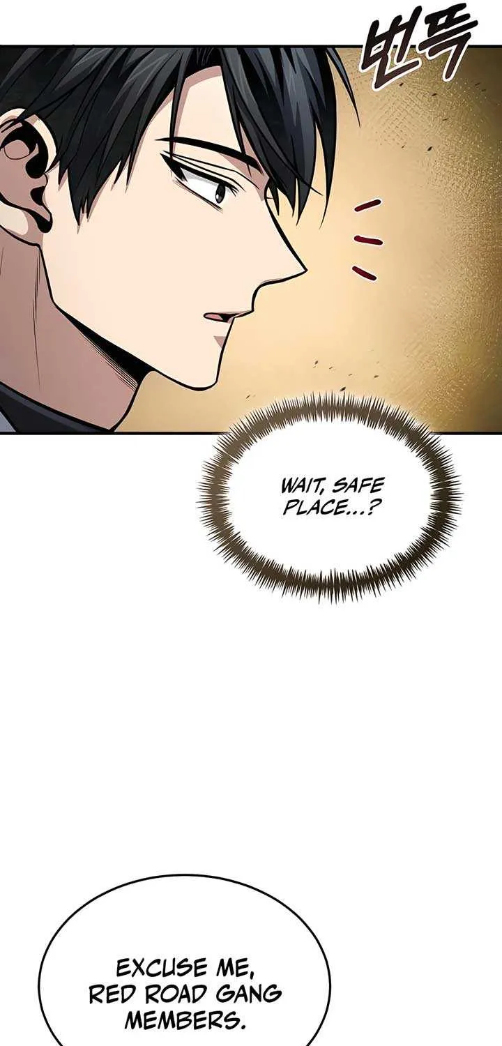 How to Live as an Illegal Healer Chapter 41 page 39 - 