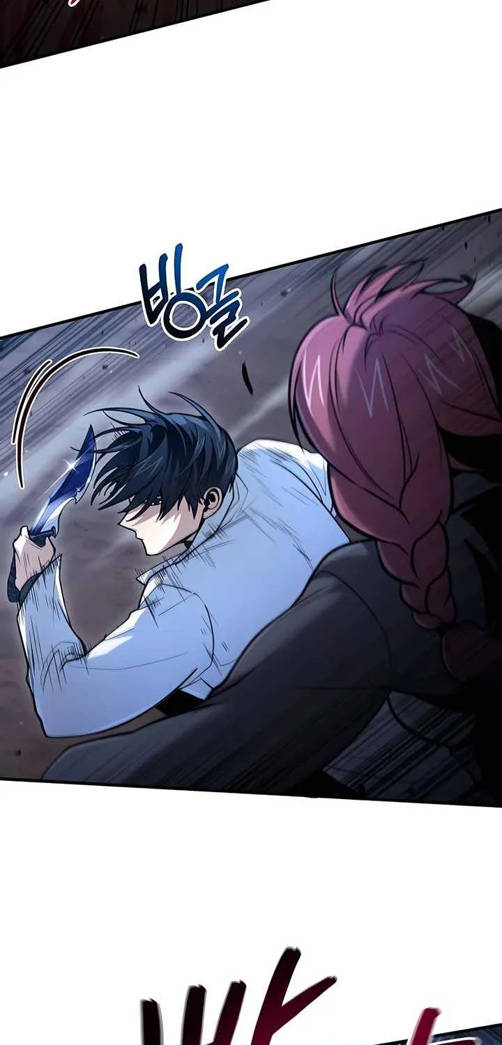 How to Live as an Illegal Healer Chapter 41 page 52 - 