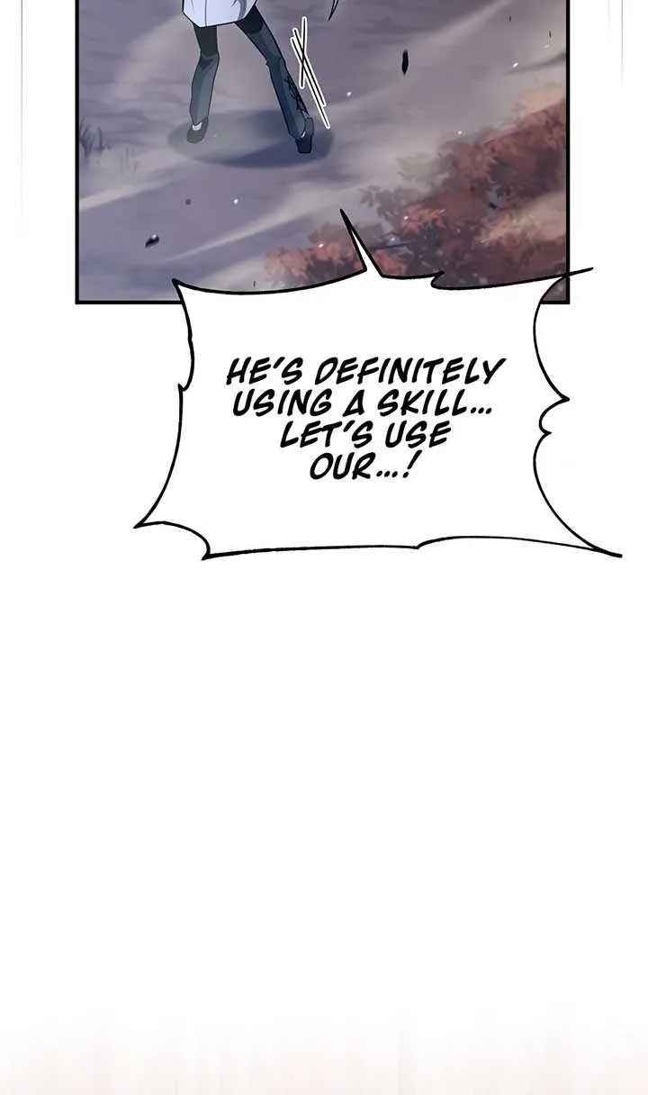 How to Live as an Illegal Healer Chapter 41 page 58 - 
