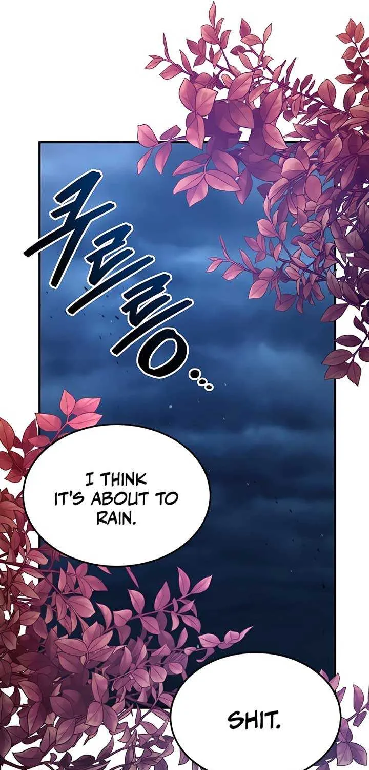 How to Live as an Illegal Healer Chapter 41 page 7 - 