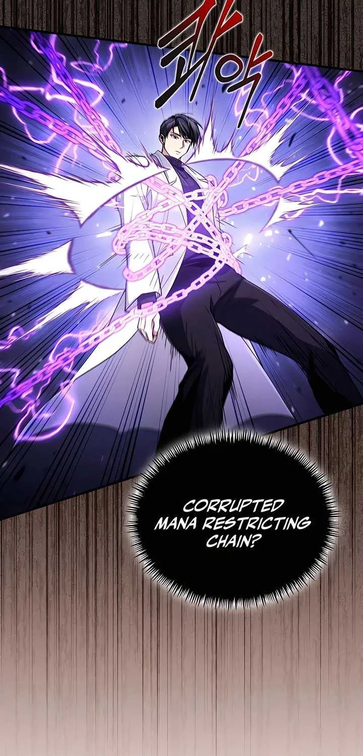 How to Live as an Illegal Healer Chapter 41 page 62 - 