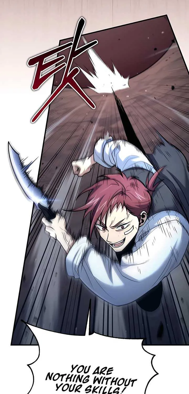 How to Live as an Illegal Healer Chapter 41 page 63 - 