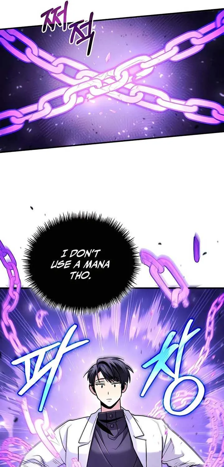 How to Live as an Illegal Healer Chapter 41 page 65 - 