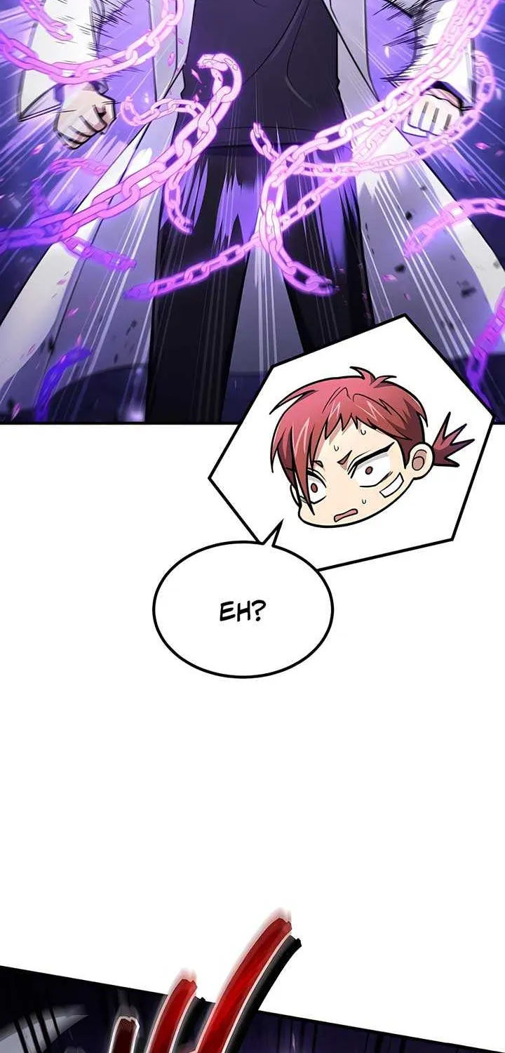 How to Live as an Illegal Healer Chapter 41 page 66 - 