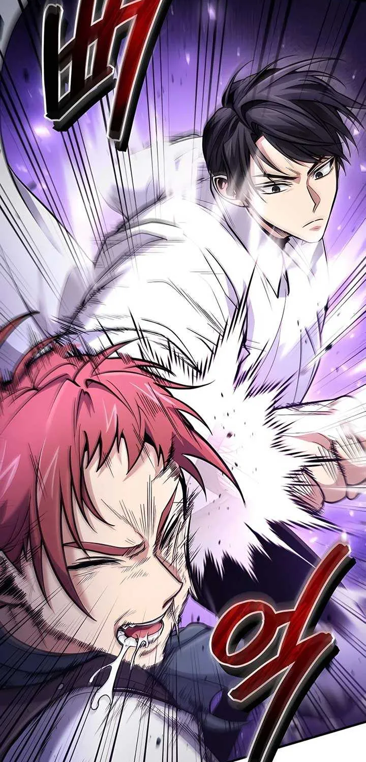 How to Live as an Illegal Healer Chapter 41 page 67 - 