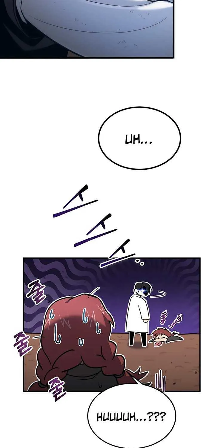 How to Live as an Illegal Healer Chapter 41 page 69 - 