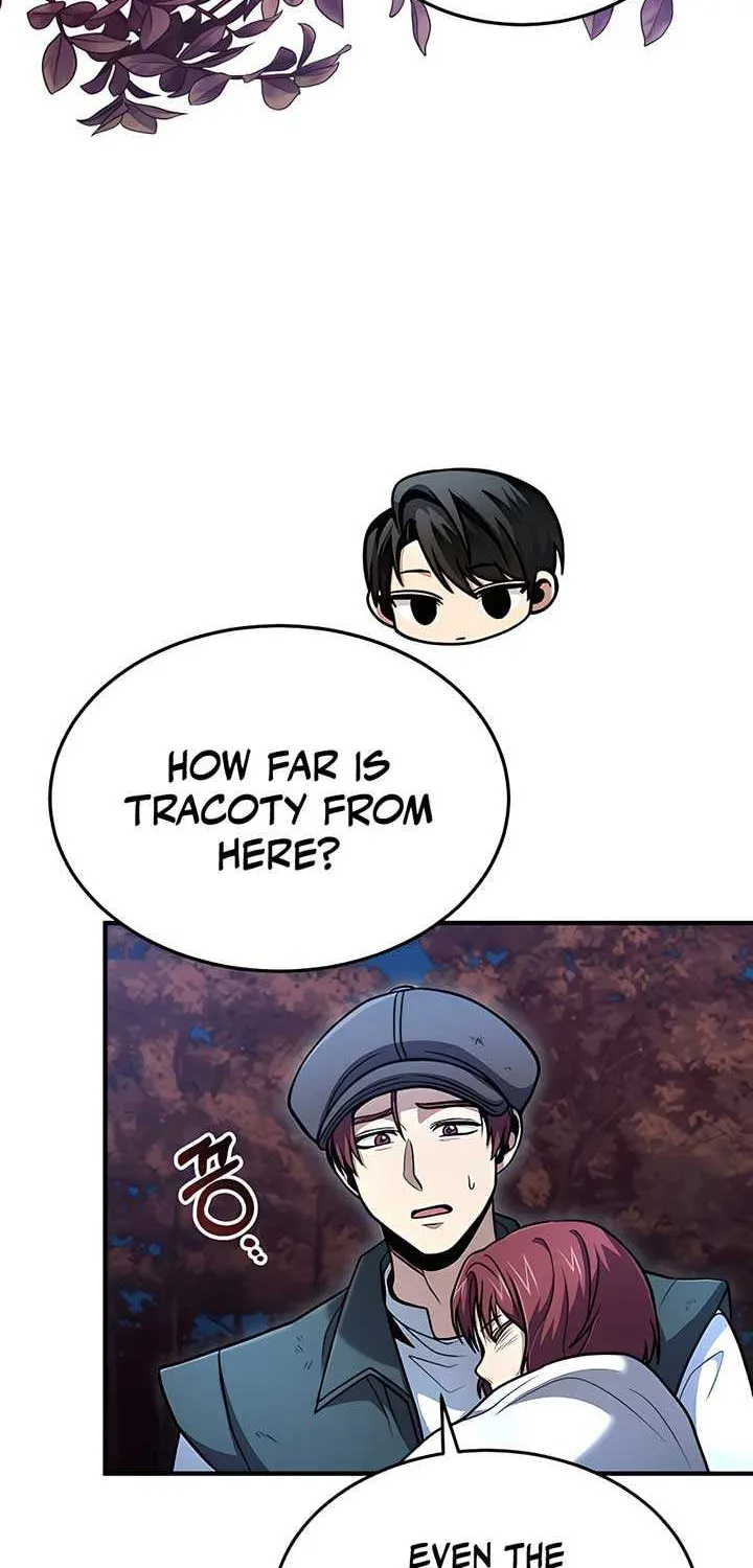 How to Live as an Illegal Healer Chapter 41 page 8 - 