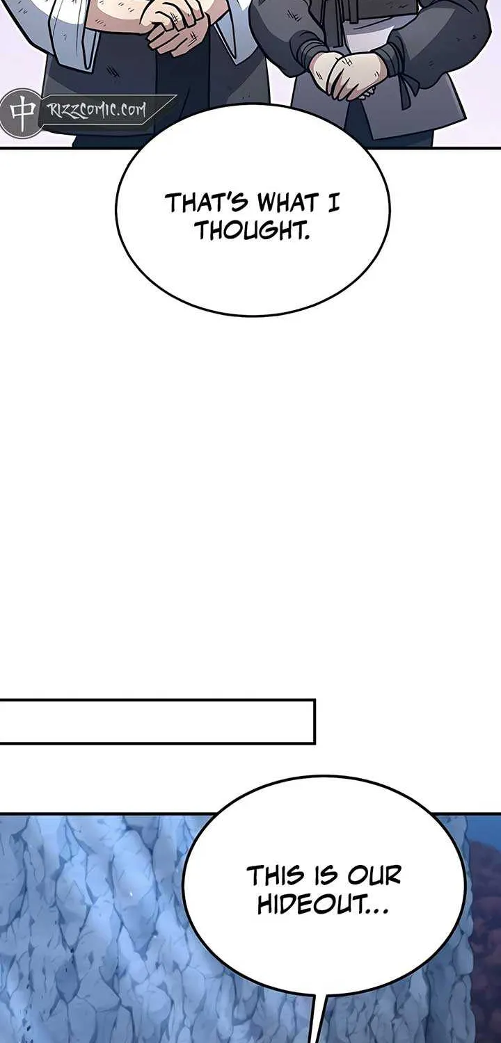 How to Live as an Illegal Healer Chapter 41 page 74 - 